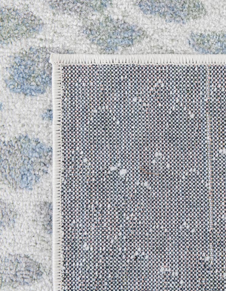 Detail image of 3' 3 x 5' 3 Kamala Washable Rug