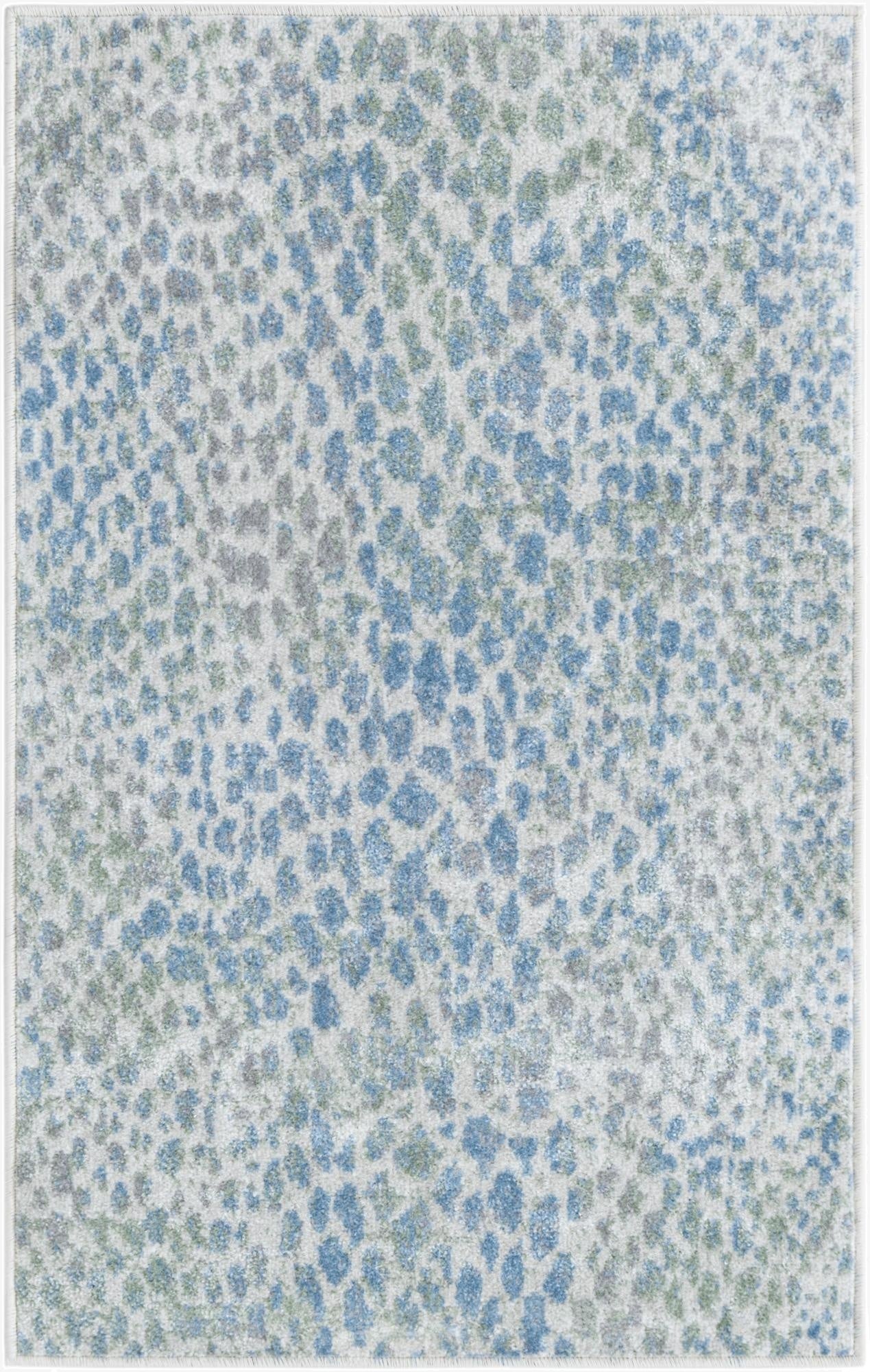 2' x 3' Kamala Washable Rug