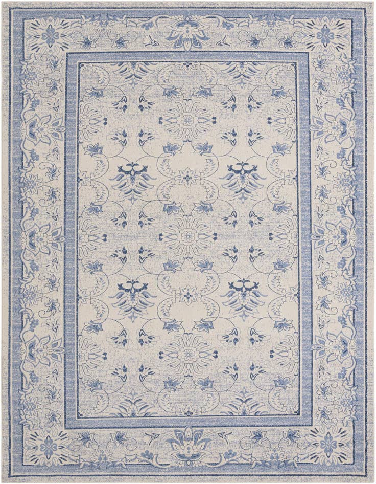 Detail image of 10' 8 x 16' 5 Miranda Rug