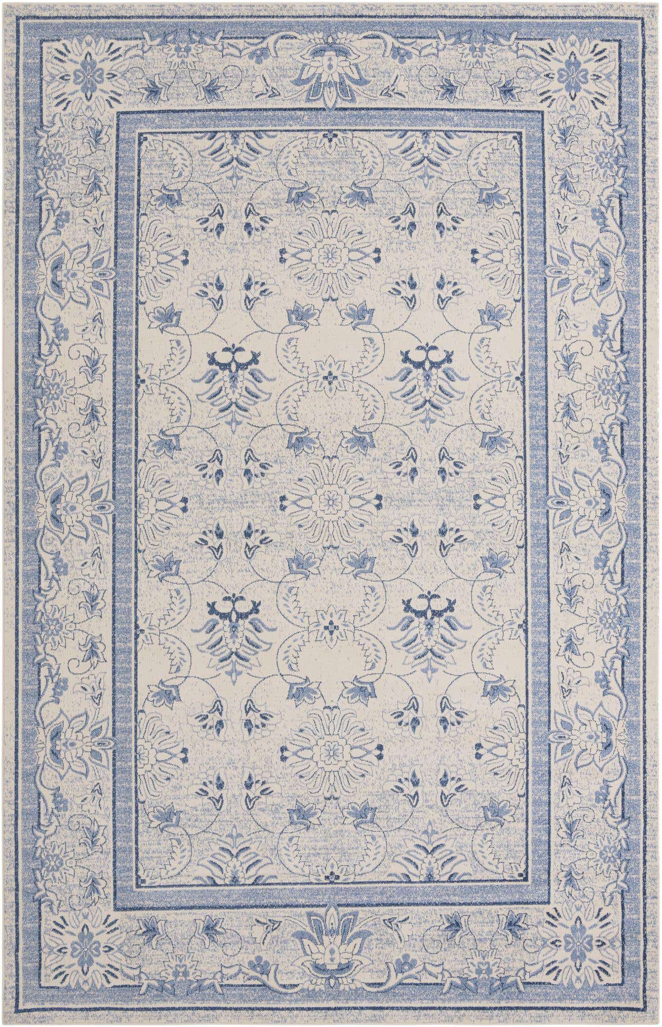 10' 8 x 16' 5 Miranda Rug
