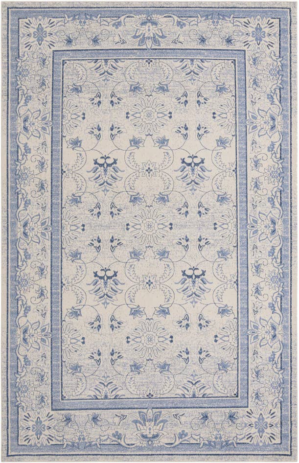 Detail image of 10' 8 x 16' 5 Miranda Rug