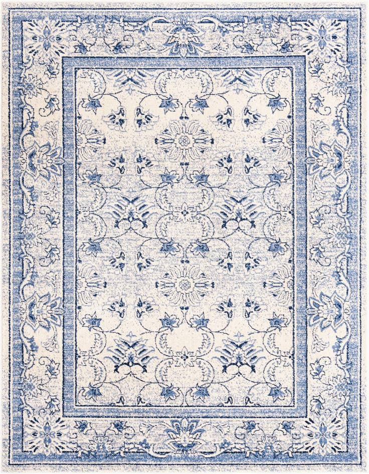 Detail image of 7' x 10' Miranda Rug