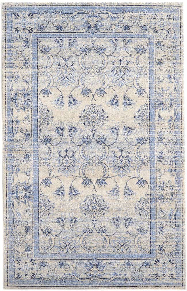 5' 3 x 8' Miranda Rug