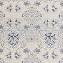 Rug Ivory Blue Swatch link