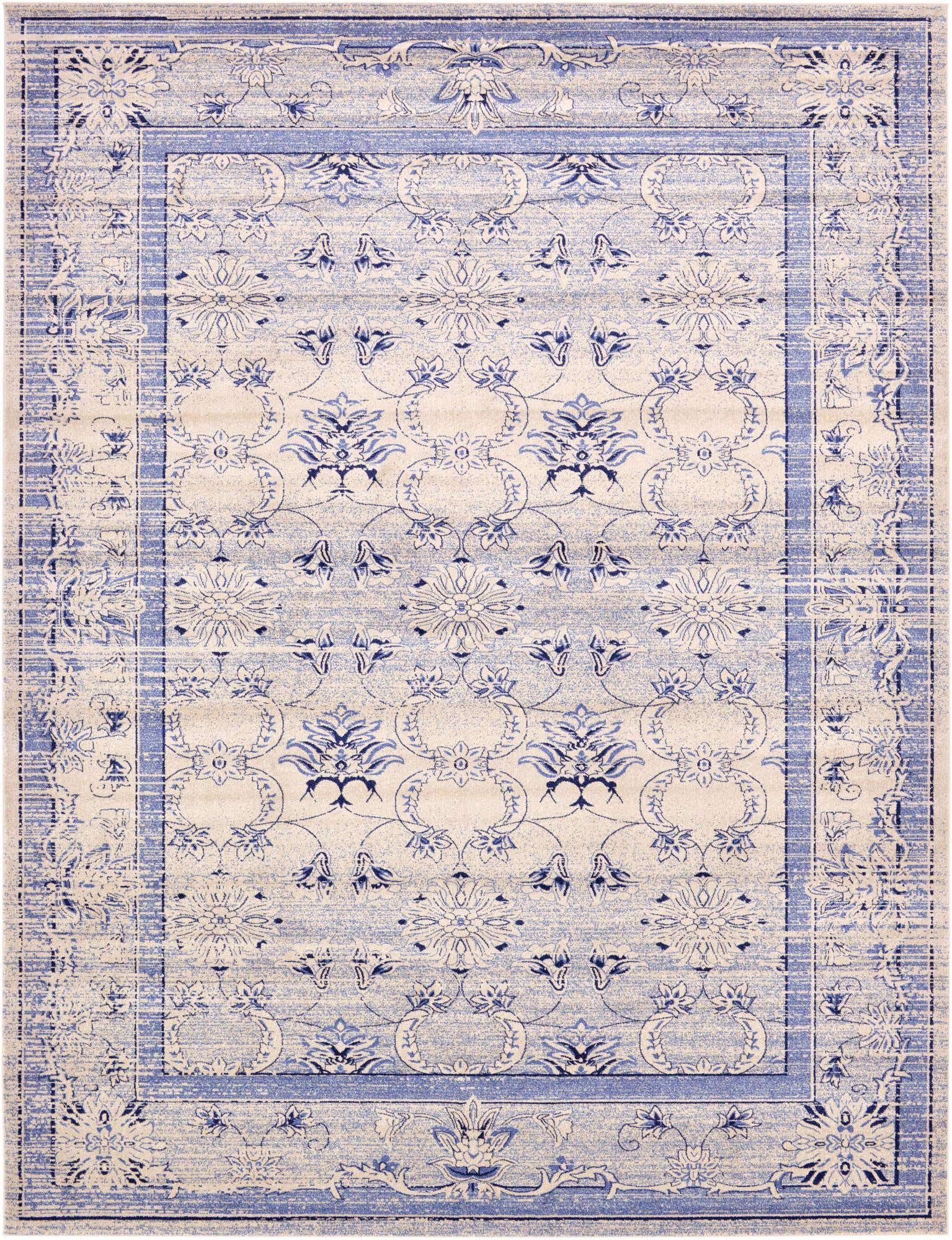 12' 2 x 16' Miranda Rug