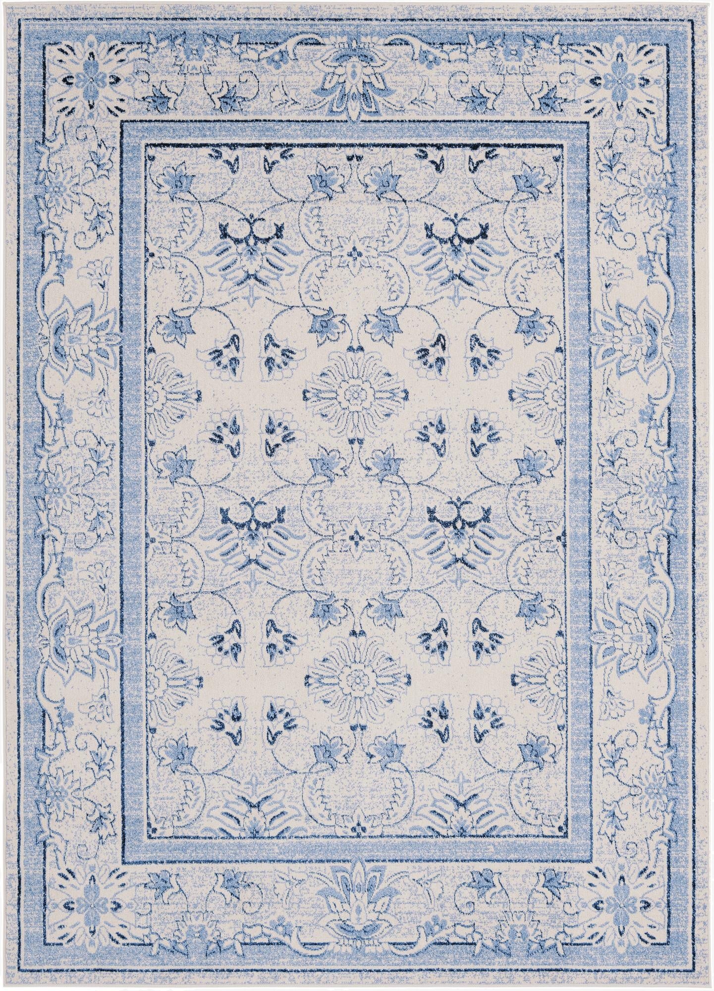 7' 10 x 11' Miranda Rug