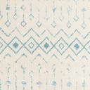 Rug Ivory Blue Swatch link