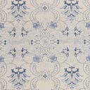 Rug Ivory Blue Swatch link