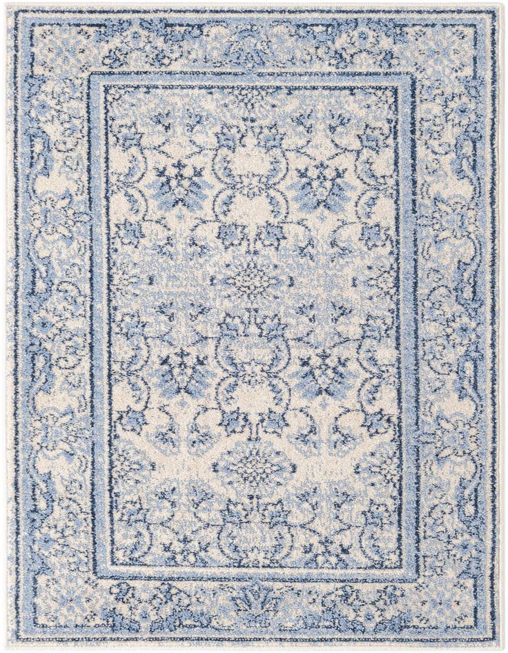 Detail image of 3' x 5' 3 Vista Rug