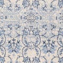 Rug Ivory Blue Swatch link