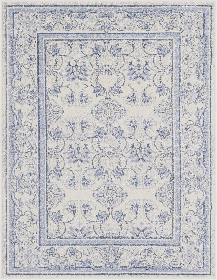 Detail image of 4' x 6' Vista Rug