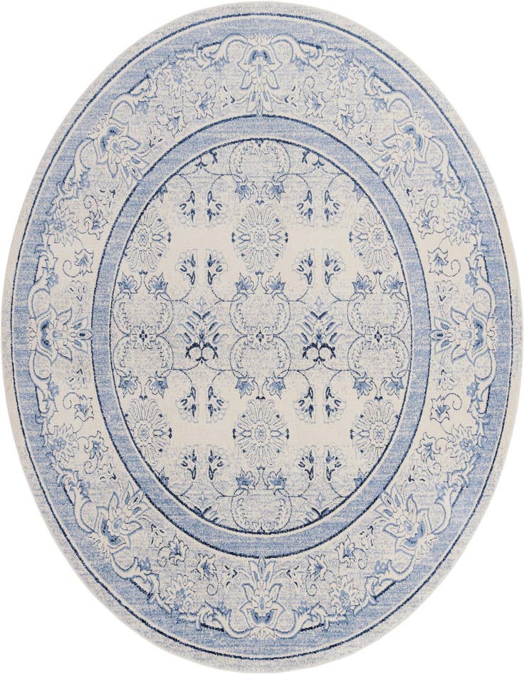 Detail image of 12' 2 x 12' 2 Vista Round Rug