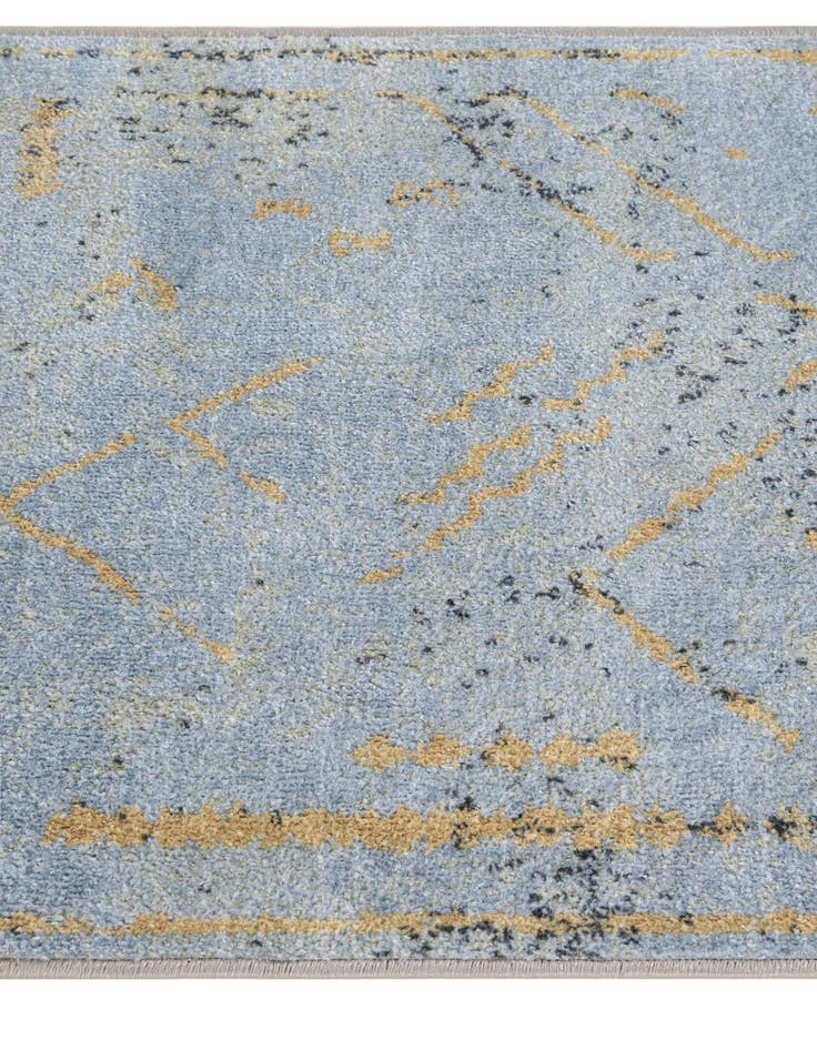 Detail image of 2' x 8' Kamala Washable Runner Rug