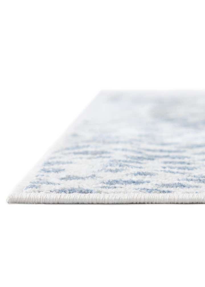 2' x 8' Kamala Washable Runner Rug