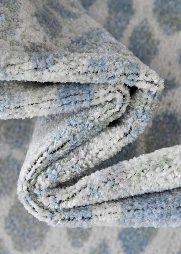2' x 8' Kamala Washable Runner Rug