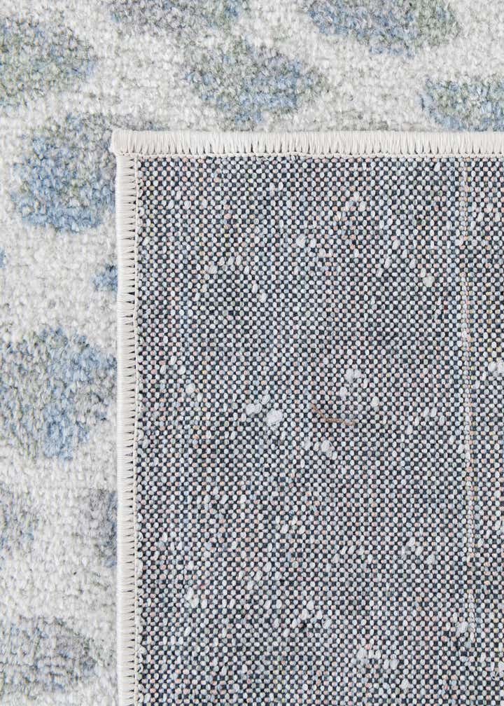 2' x 8' Kamala Washable Runner Rug
