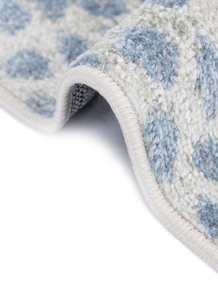 2' x 8' Kamala Washable Runner Rug