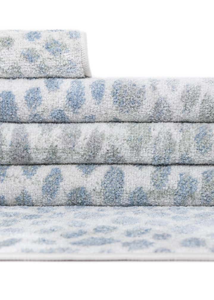 2' x 8' Kamala Washable Runner Rug