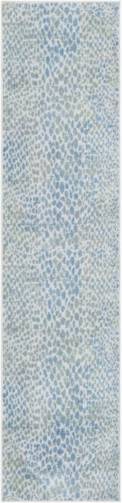 Primary image 2' x 8' Kamala Washable Runner Rug