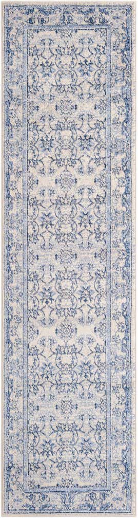 2' 7 x 10' Miranda Runner Rug