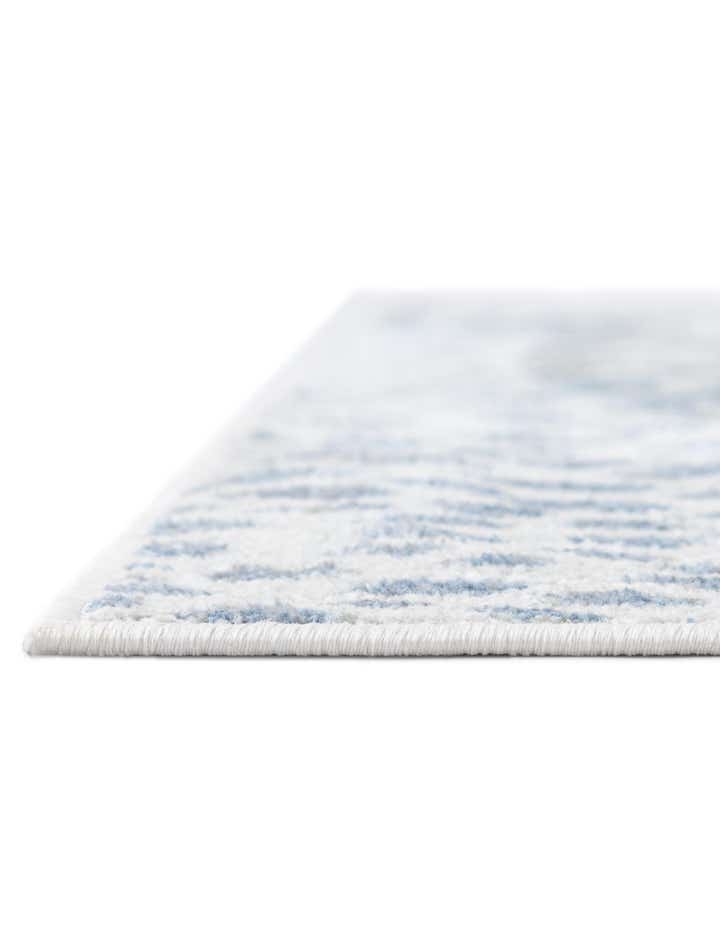 7' 10 x 7' 10 Kamala Washable Square Rug