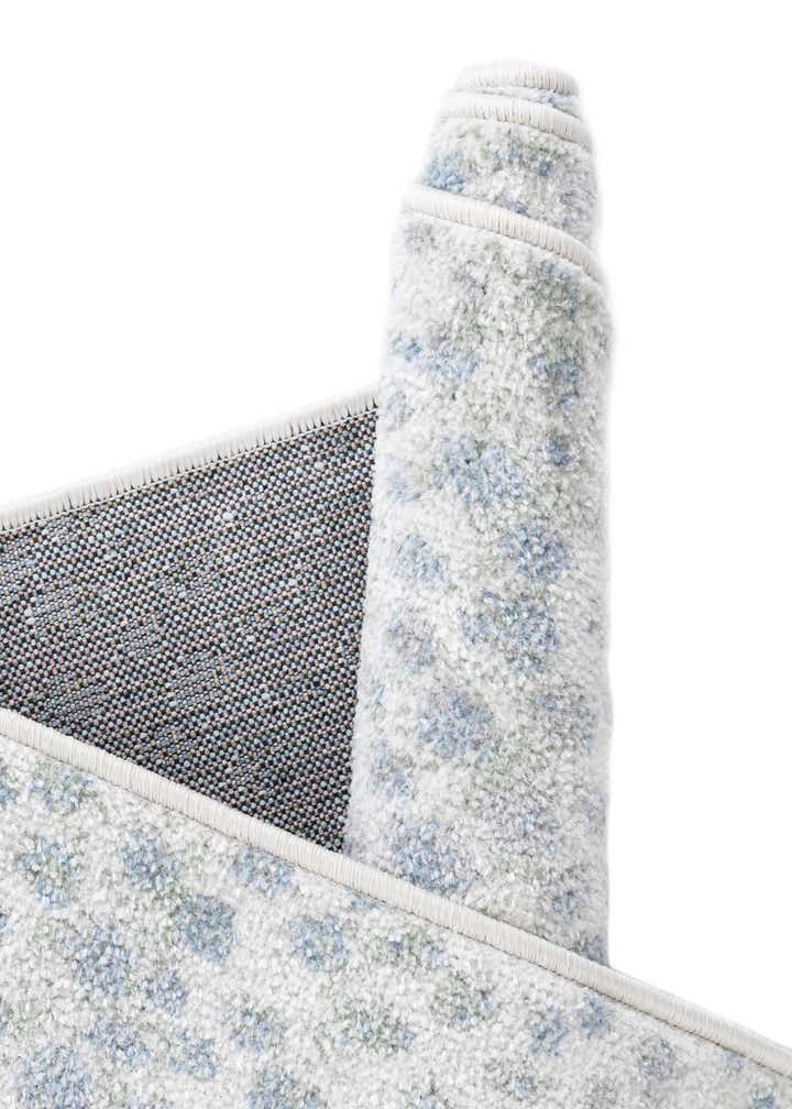 7' 10 x 7' 10 Kamala Washable Square Rug
