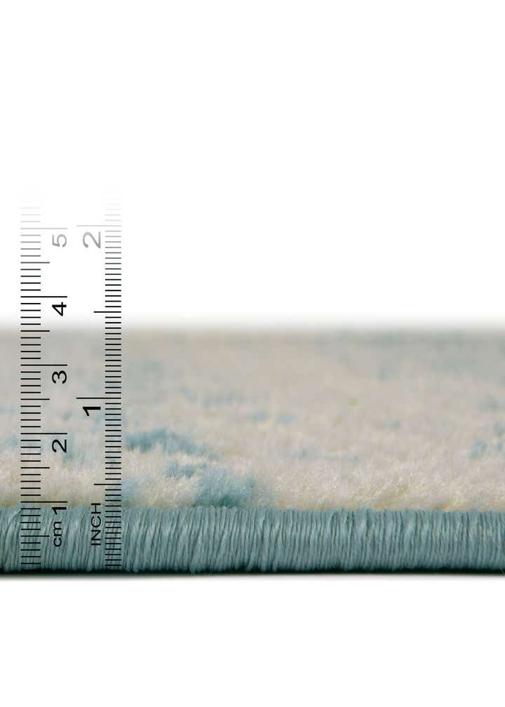10' x 10' Moroccan Trellis Square Rug