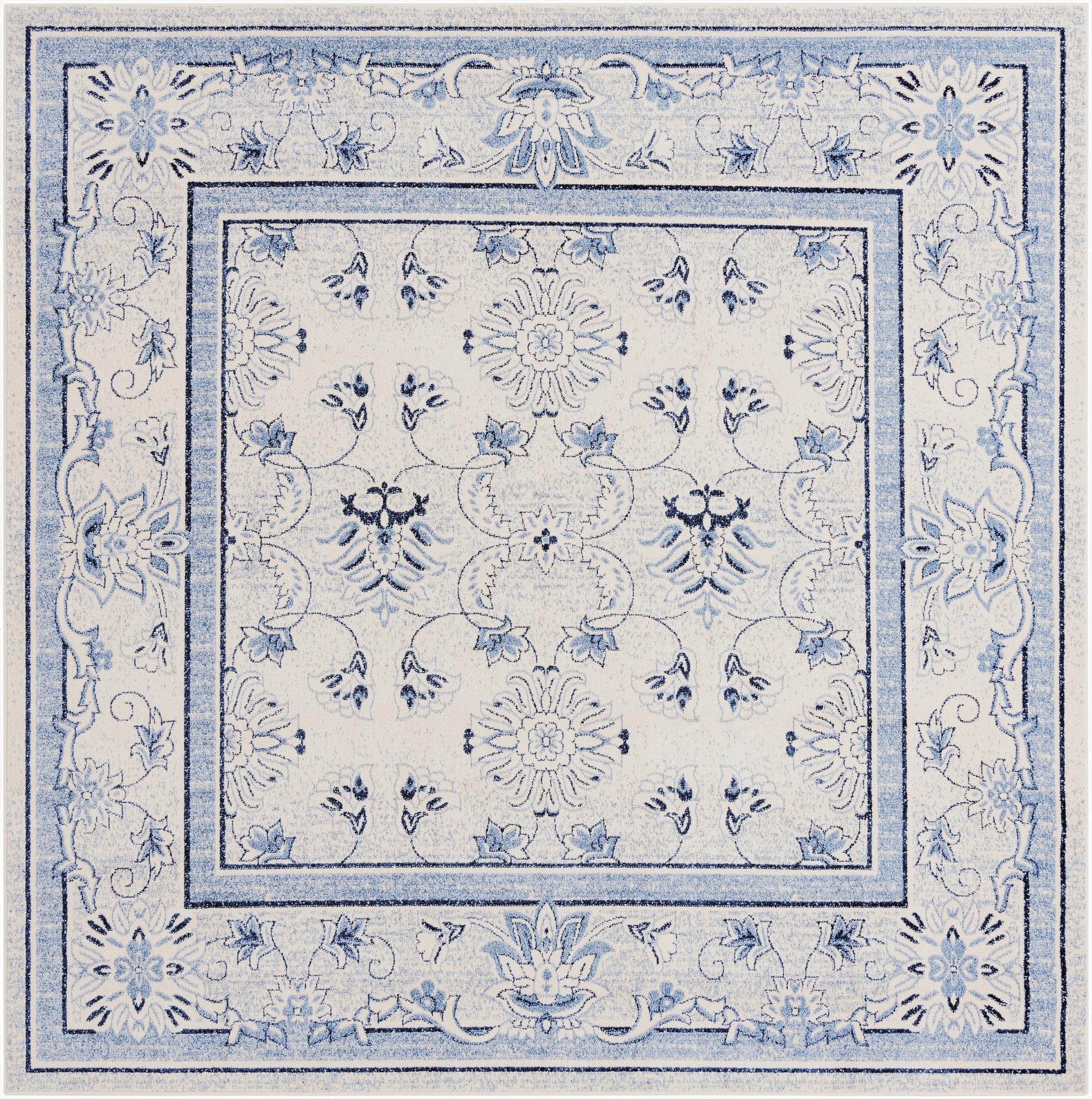 10' x 10' Vista Square Rug