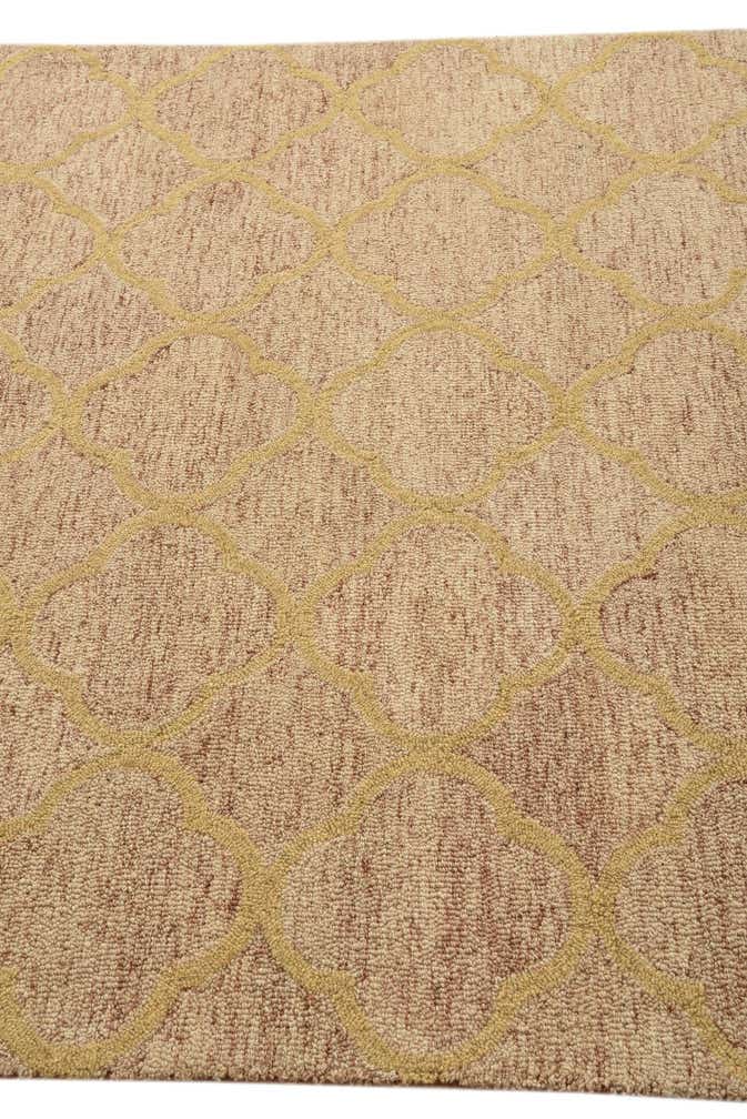 5' 1 x 8' Luna Wool Rug