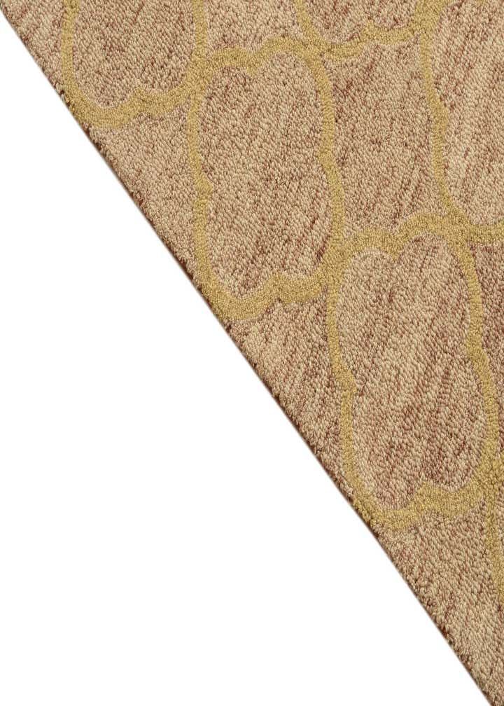 5' 1 x 8' Luna Wool Rug