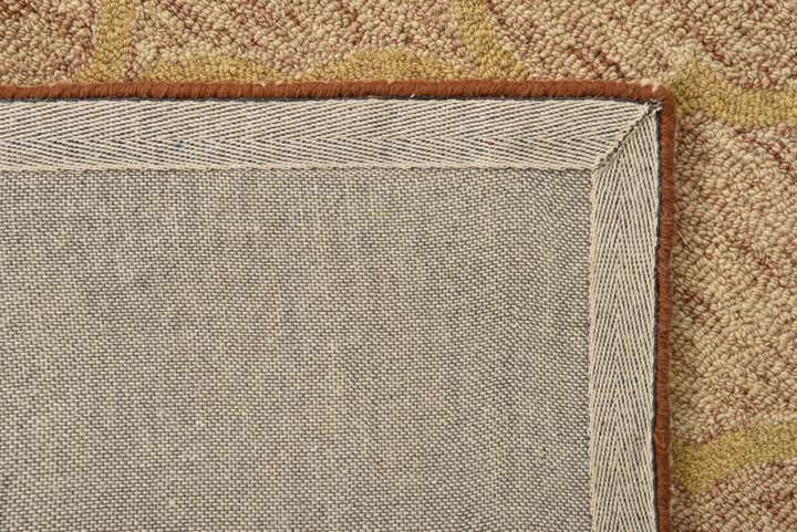 5' 1 x 8' Luna Wool Rug