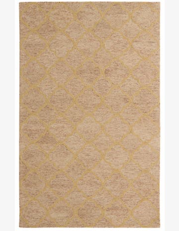5' 1 x 8' Luna Wool Rug