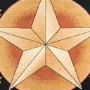 Rug Ivory Brown Swatch link