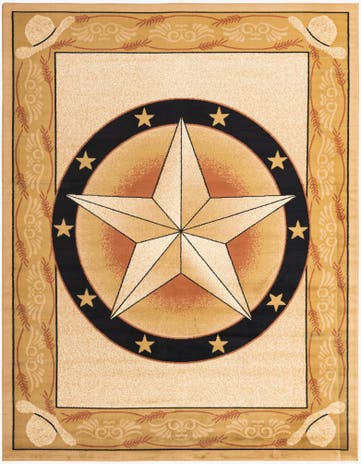 7' 10 x 10' Pioneer Rug