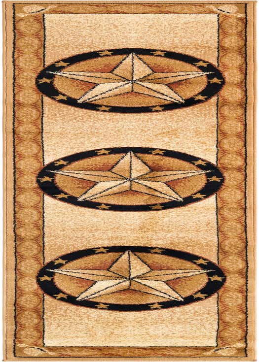 2' x 8' Pioneer Runner Rug
