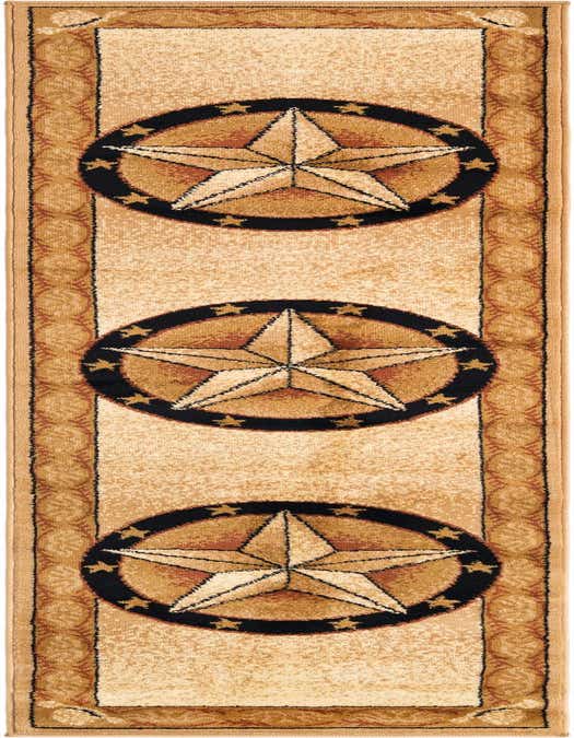 2' x 8' Pioneer Runner Rug