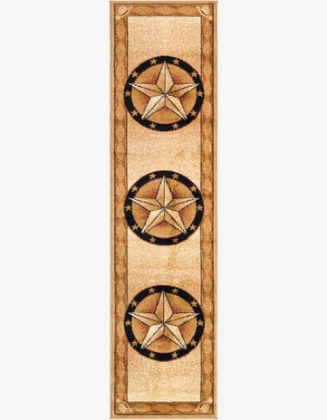 2' x 8' Pioneer Runner Rug