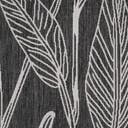 Rug Ivory Charcoal Swatch link