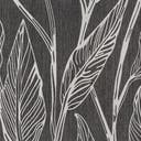 Rug Ivory Charcoal Swatch link