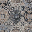 Rug Ivory Gray Blue Swatch link
