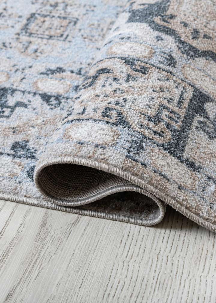 5' 3 x 8' Kamala Washable Rug