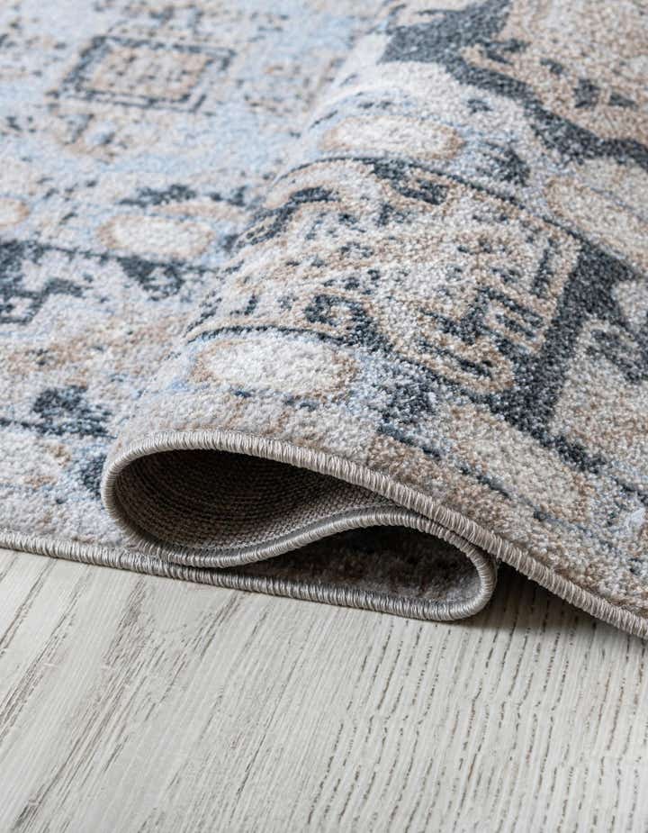 5' 3 x 8' Kamala Washable Rug