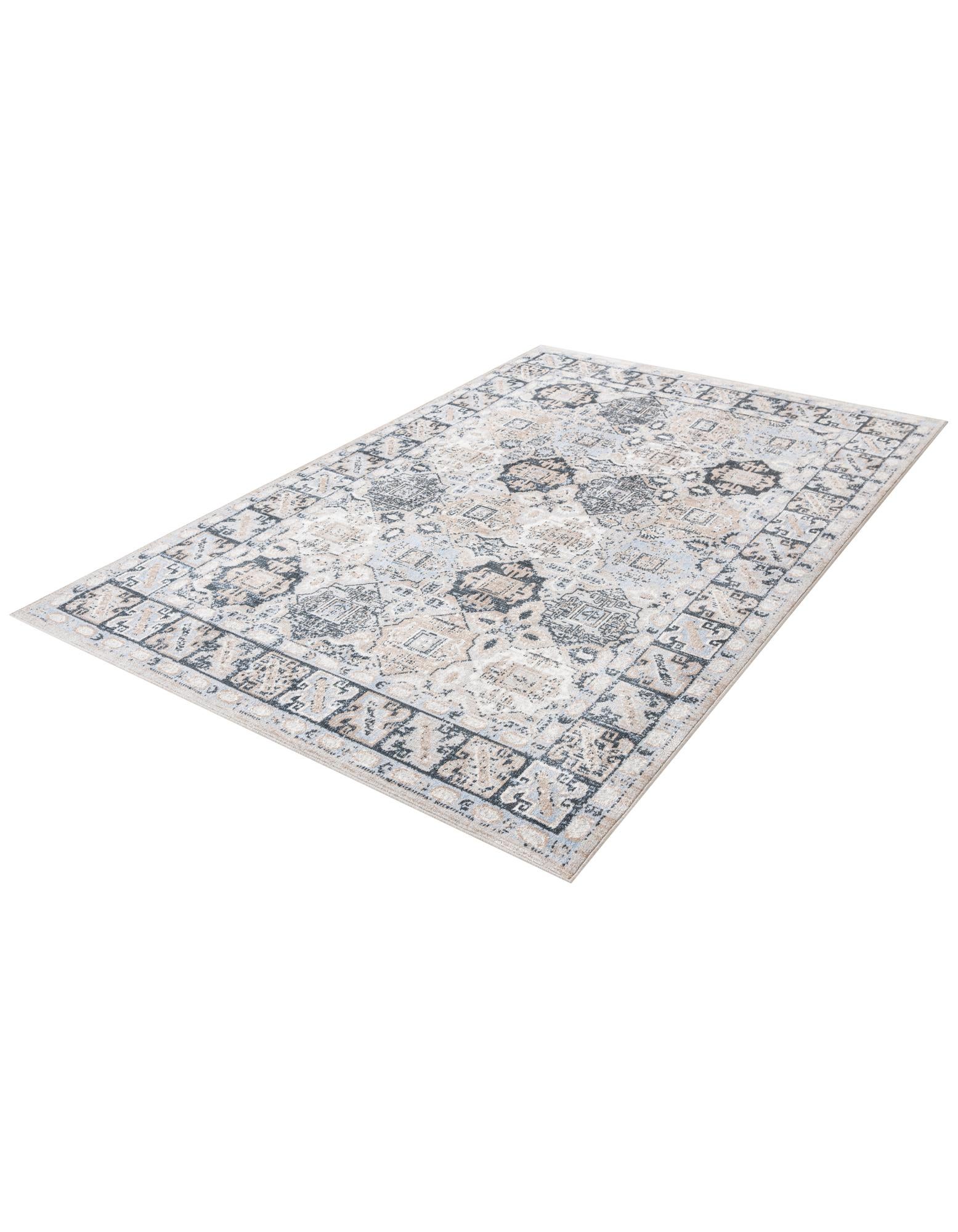 5' 3 x 8' Kamala Washable Rug