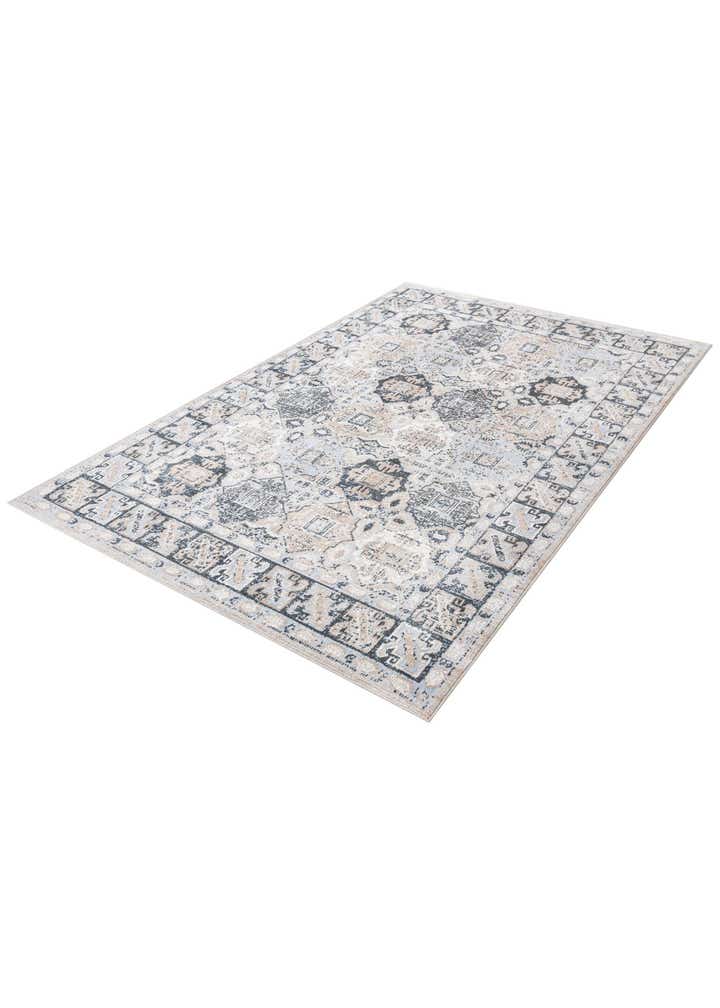 5' 3 x 8' Kamala Washable Rug