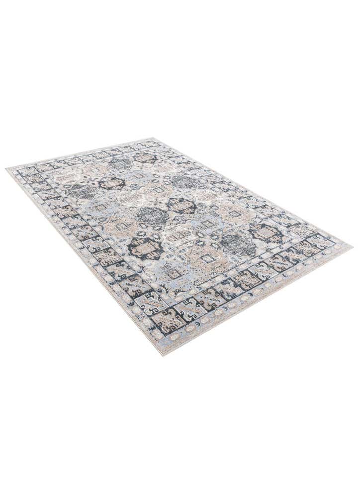 5' 3 x 8' Kamala Washable Rug