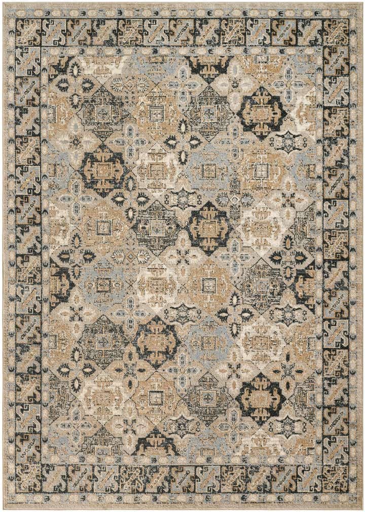7' 10 x 10' Kamala Washable Rug