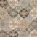 Rug Ivory Gray Blue Swatch link