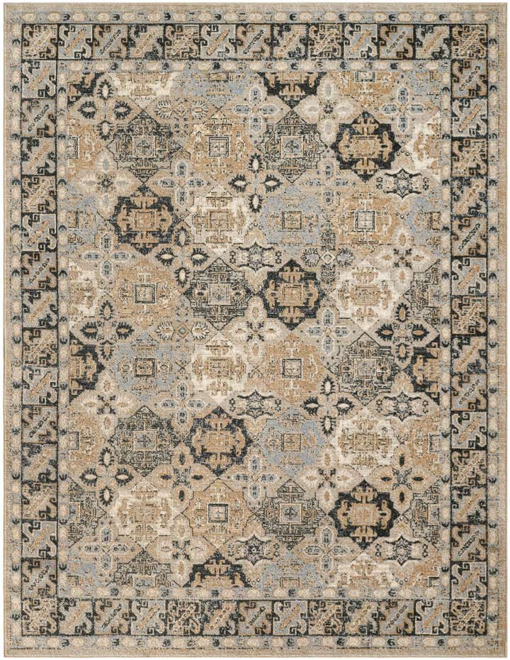 7' 10 x 10' Kamala Washable Rug
