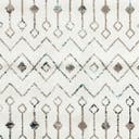 Rug Ivory Gray Blue Swatch link