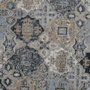 Rug Ivory Gray Blue Swatch link